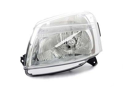 BSG Headlight Article number: BSG 70-800-002 cheaply