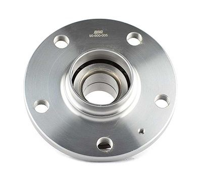 BSG Wheel bearing kit Article number: BSG 90-600-005 cheaply