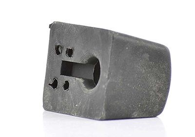 BSG BSG 90-700-071 Mounting, radiator TRANSPORTER 2.4 D Syncro 78 PS Diesel 2003
