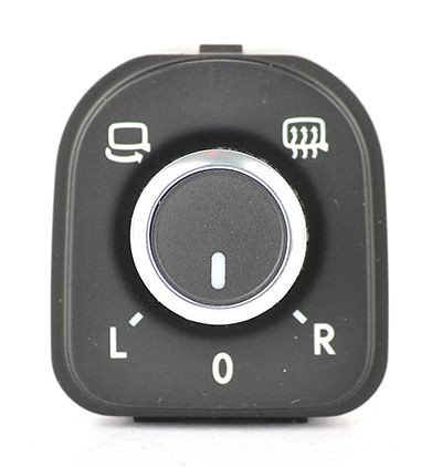 BSG BSG 90-860-050 Switch, mirror adjustment SHARAN 1.4 TSI 150 PS Petrol 2022