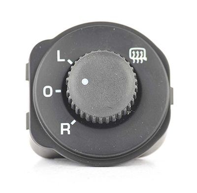 BSG BSG 90-860-085 Switch, mirror adjustment FABIA 1.4 TSI RS 180 PS Petrol 2014