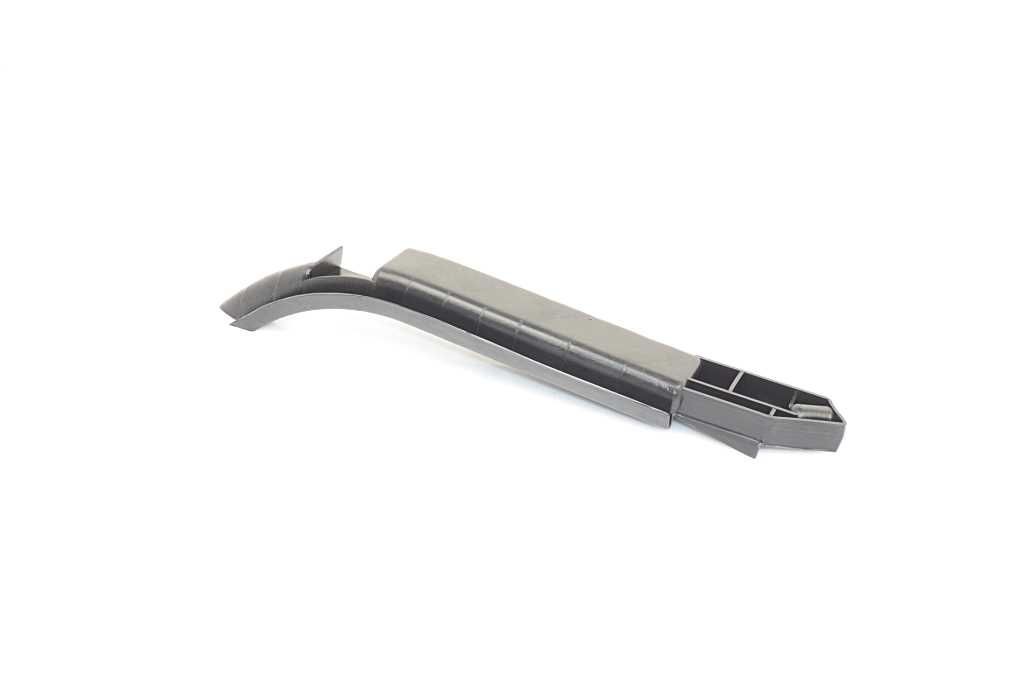 BSG Bumper bracket Article number: BSG 90-922-019 cheaply