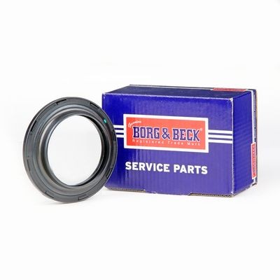 BORG & BECK Anti-Friction Bearing, suspension strut support mounting Article number: BSM5020 cheaply