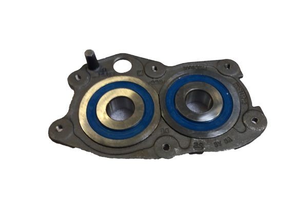 BUGIAD BSP24951 Bearing Kit, manual transmission EOS 3.6 V6 260 PS Petrol 2015