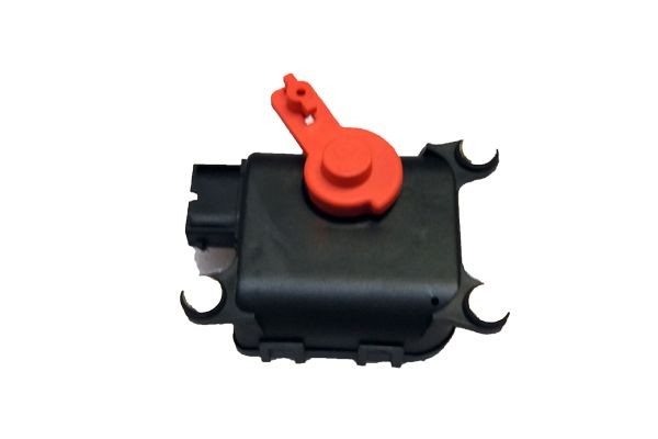 BUGIAD BSP24957 Control, blending flap OCTAVIA 2.0 4x4 120 PS Petrol 2010