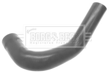 BORG & BECK Charger intake hose Article number: BTH1016 cheaply