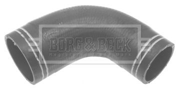 BORG & BECK Charger intake hose Article number: BTH1222 cheaply