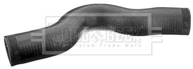 BORG & BECK Charger intake hose Article number: BTH1280 cheaply