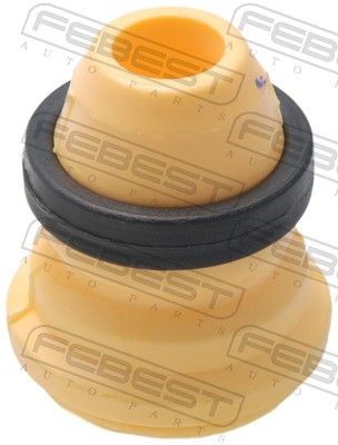 FEBEST Rubber Buffer, suspension Article number: BZD-164F cheaply