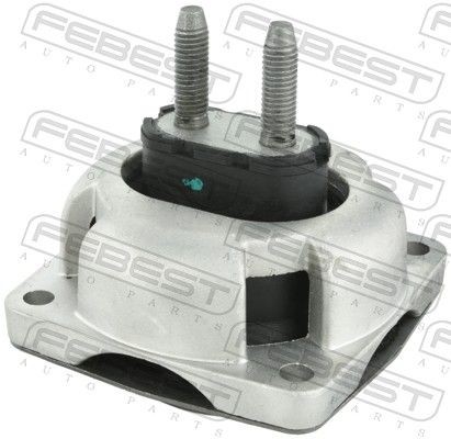 FEBEST Engine mount Article number: BZM-251DM cheaply