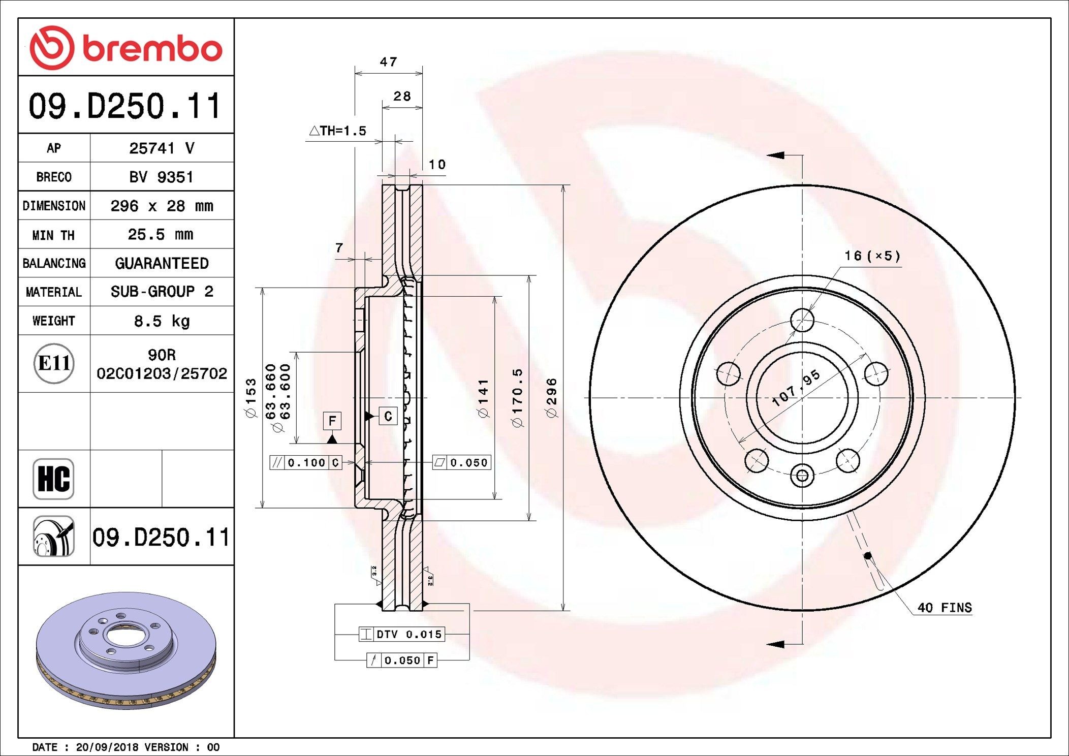 BREMBO Master Cylinder, clutch Article number: C 68 017 cheaply