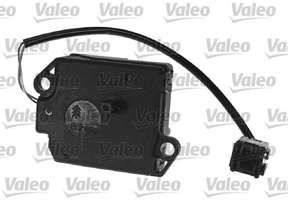 VALEO 509223 Control, blending flap 406 2.1 TD 12V 109 PS Diesel 2004