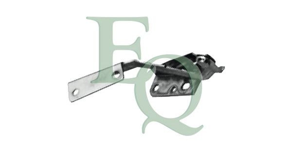 EQUAL QUALITY Hinge, bonnet Article number: C00037 cheaply