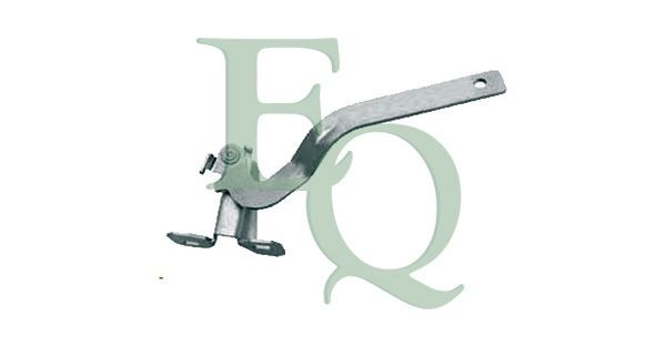 EQUAL QUALITY Hinge, bonnet Article number: C00057 cheaply
