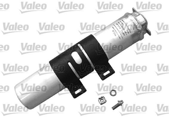 VALEO Dryer, air conditioning Article number: 509404 cheaply