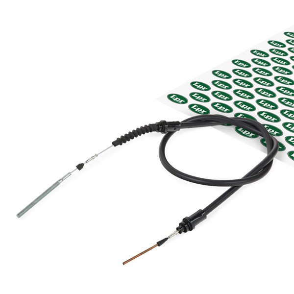 LPR Throttle cable Article number: C0157A cheaply