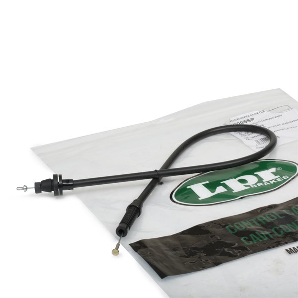 LPR Throttle cable Article number: C0160A cheaply