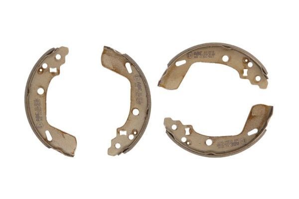 ABE Brake Shoe Set Article number: C08030ABE cheaply
