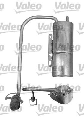 VALEO Dryer, air conditioning Article number: 509693 cheaply
