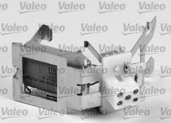 VALEO Actuator, air conditioning Article number: 509729 cheaply