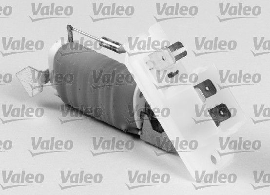 VALEO Betjeningspanel, varme / ventilation Varenummer: 509730 billige