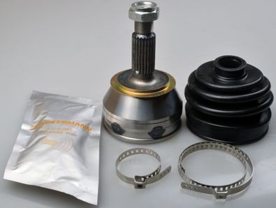 DENCKERMANN Joint kit, drive shaft Article number: C120046 cheaply