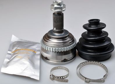 DENCKERMANN Joint kit, drive shaft Article number: C120057 cheaply