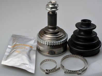 DENCKERMANN Joint kit, drive shaft Article number: C120136 cheaply