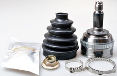 DENCKERMANN Joint kit, drive shaft Article number: C120141 cheaply