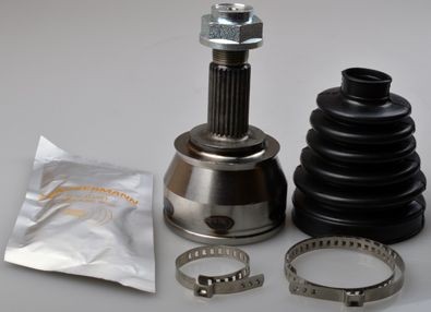 DENCKERMANN Joint kit, drive shaft Article number: C120153 cheaply