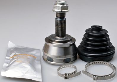 DENCKERMANN Joint kit, drive shaft Article number: C120155 cheaply