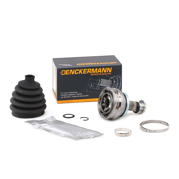 DENCKERMANN Joint kit, drive shaft Article number: C120232 cheaply
