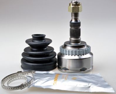 DENCKERMANN Joint kit, drive shaft Article number: C120299 cheaply