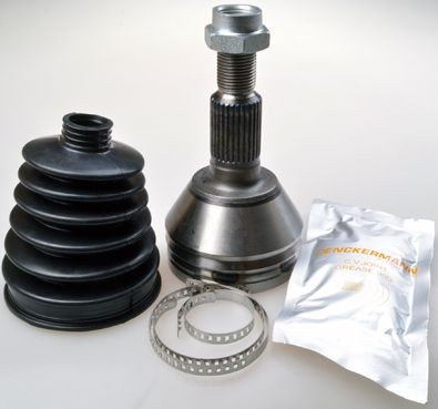 DENCKERMANN Joint kit, drive shaft Article number: C120346 cheaply