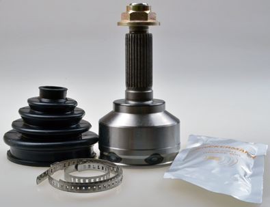 DENCKERMANN Joint kit, drive shaft Article number: C120371 cheaply