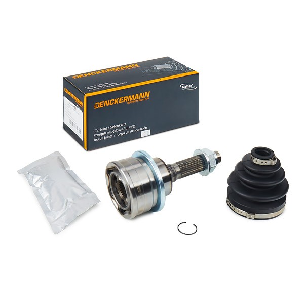 DENCKERMANN Joint kit, drive shaft Article number: C120458 cheaply