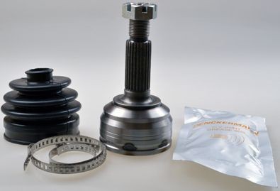 DENCKERMANN Joint kit, drive shaft Article number: C120505 cheaply