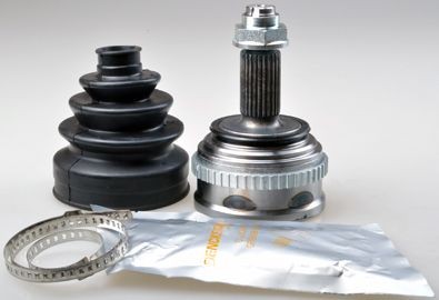 DENCKERMANN Joint kit, drive shaft Article number: C120518 cheaply