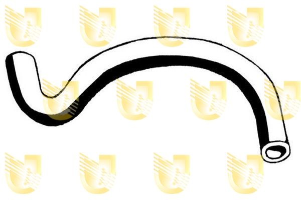 UNIGOM Radiator hose Article number: C2042 cheaply