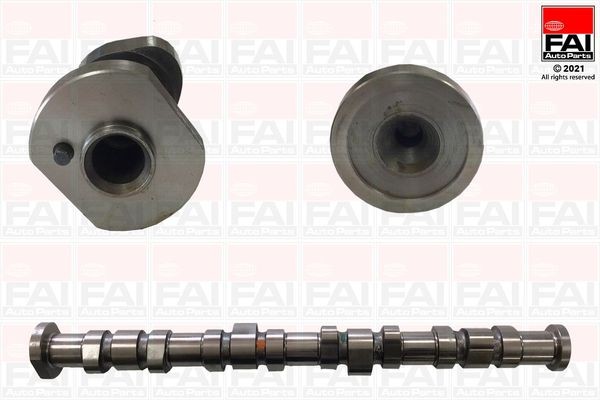 FAI AutoParts Nukkvõll Artikli number: C360 soodsalt