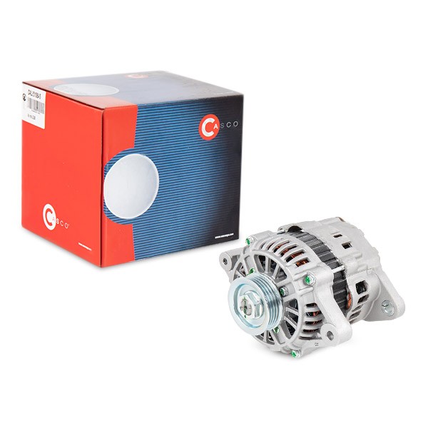 CASCO Alternator Article number: CAL35106AS cheaply