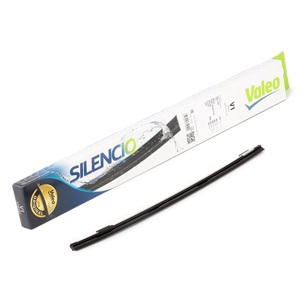 VALEO 574040 Wiper Blade Rubber TEMPRA 1.9 TD 90 PS Diesel 1997