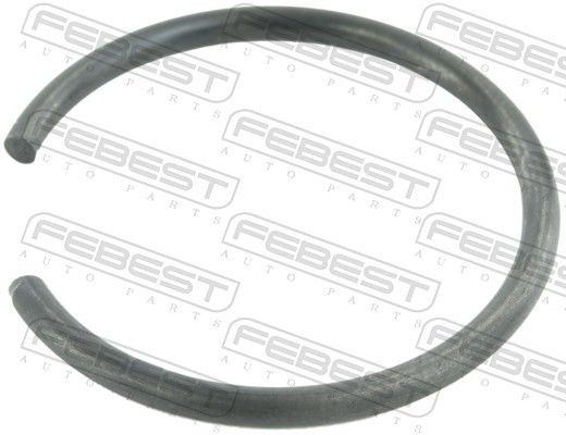 FEBEST Mounting Set, driveshaft bellow Article number: CC-5-28X2 cheaply