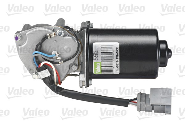 VALEO Wiper motor Article number: 579203 cheaply