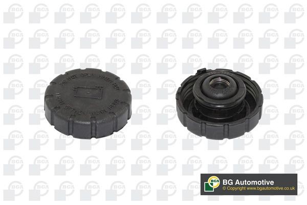 BGA Expansion tank cap Article number: CC3004 cheaply