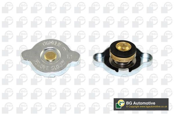 BGA Expansion tank cap Article number: CC3014 cheaply