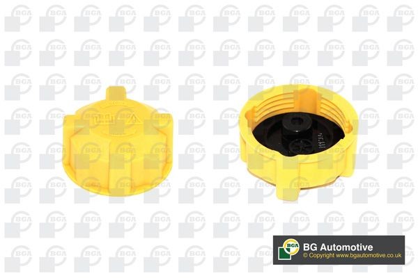 BGA Expansion tank cap Article number: CC3033 cheaply