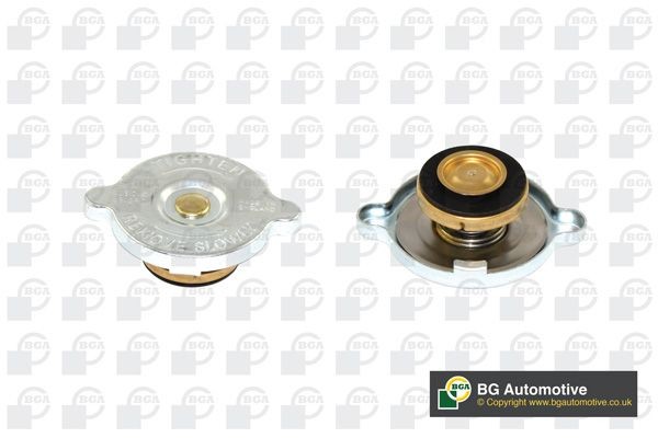 BGA Expansion tank cap Article number: CC3041 cheaply