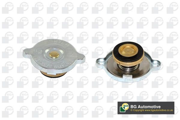 BGA Expansion tank cap Article number: CC3044 cheaply