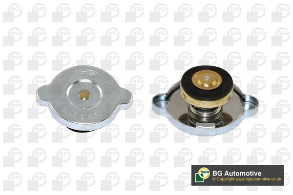 BGA Expansion tank cap Article number: CC3046 cheaply